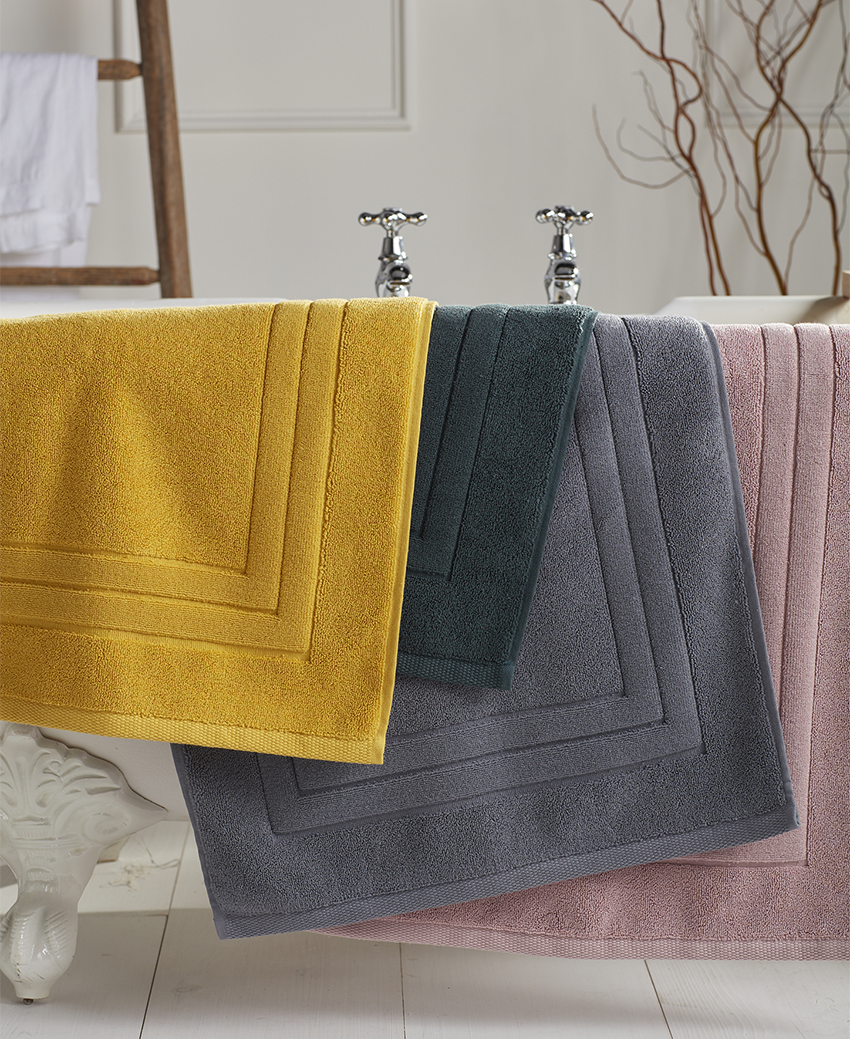 Our Towel Story