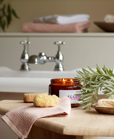 Our Guide to the Perfect Pamper Night-In