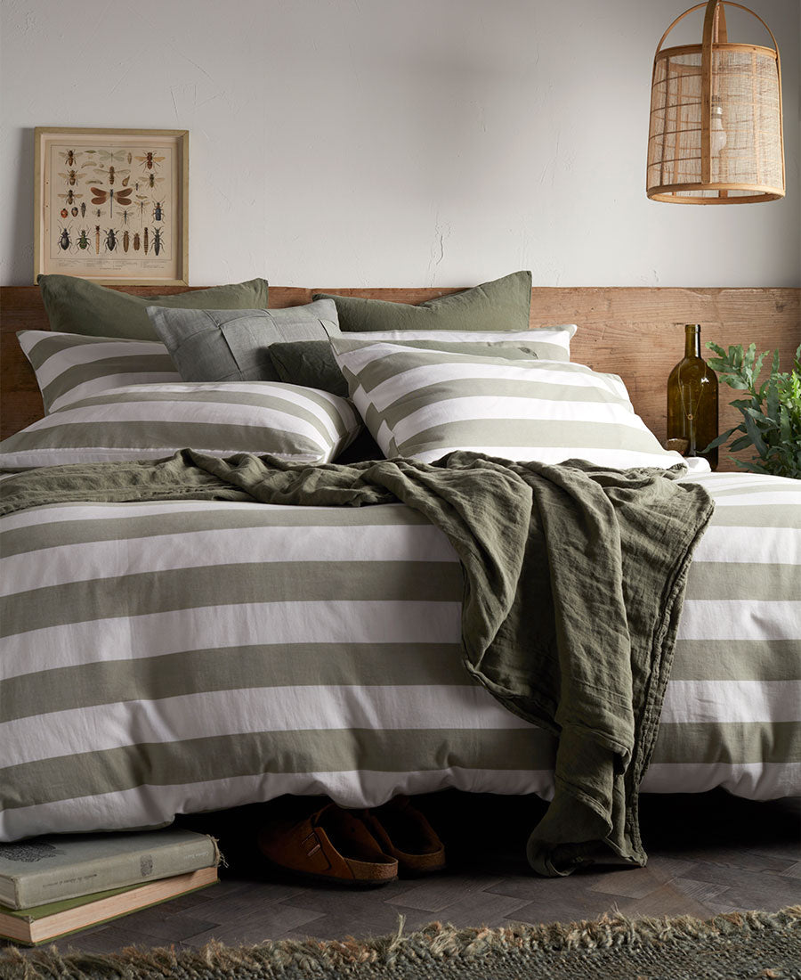 The Ultimate Checklist for the Best Guestroom
