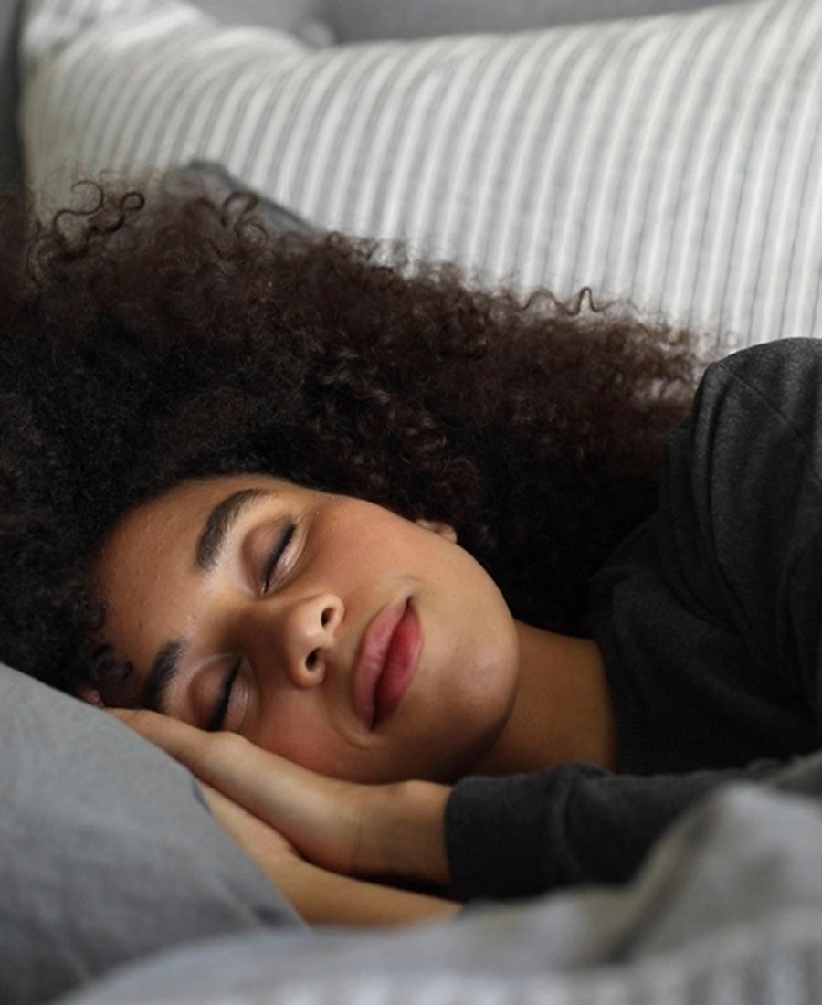 Are lie-ins good for you?