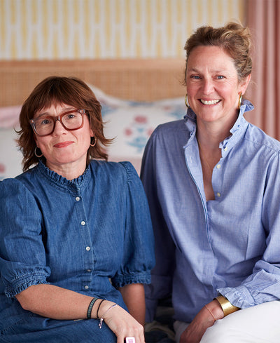 Molly Meets Molly Mahon