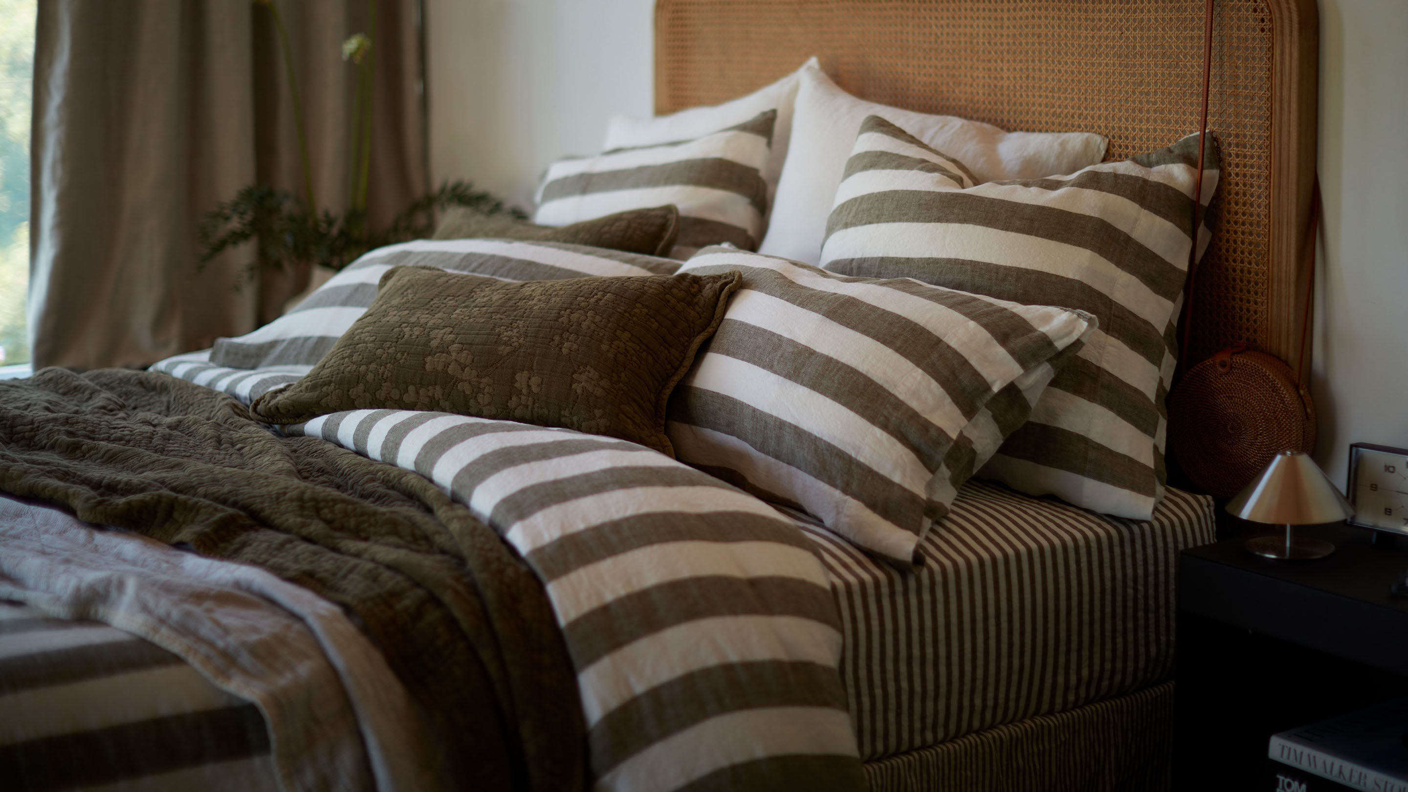 Linen Store Our Latest Bed Linen & Accessories Collection | Secret Linen Store | Page 2