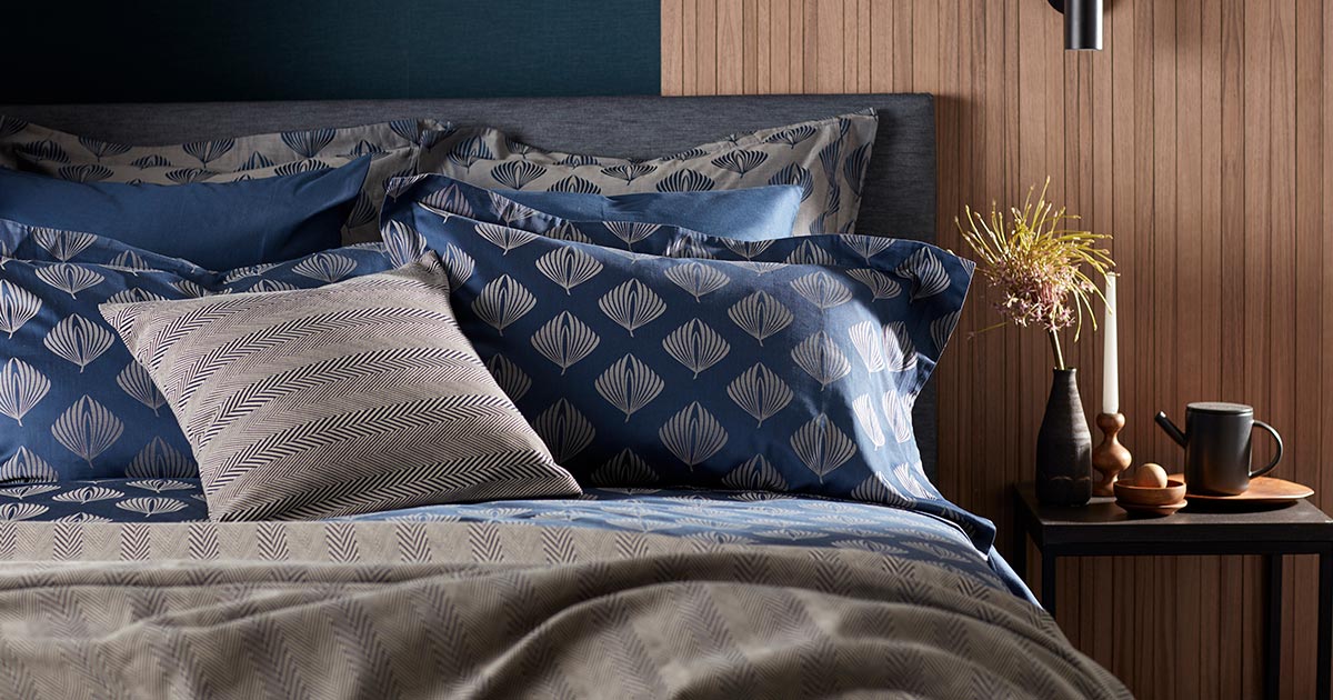 Enjoy Up To 40% Off Clearance Bed Linens, Pillowcases, Covers & More.