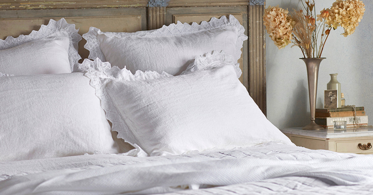 Emperor Bedding Luxury Fabrics & Fillings Secret Linen Store