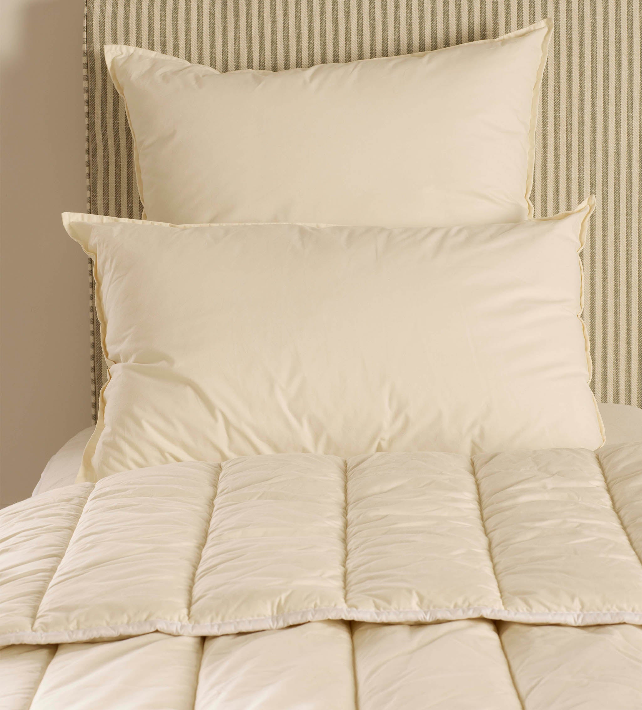 Baa Baa Bedtime Finest Wool Pillow