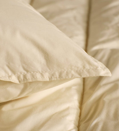 Baa Baa Bedtime Finest Wool Pillow