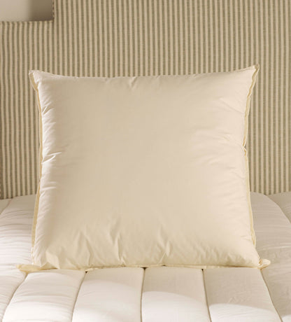 Baa Baa Bedtime Finest Wool Pillow