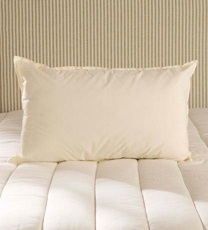 Baa Baa Bedtime Finest Wool Pillow