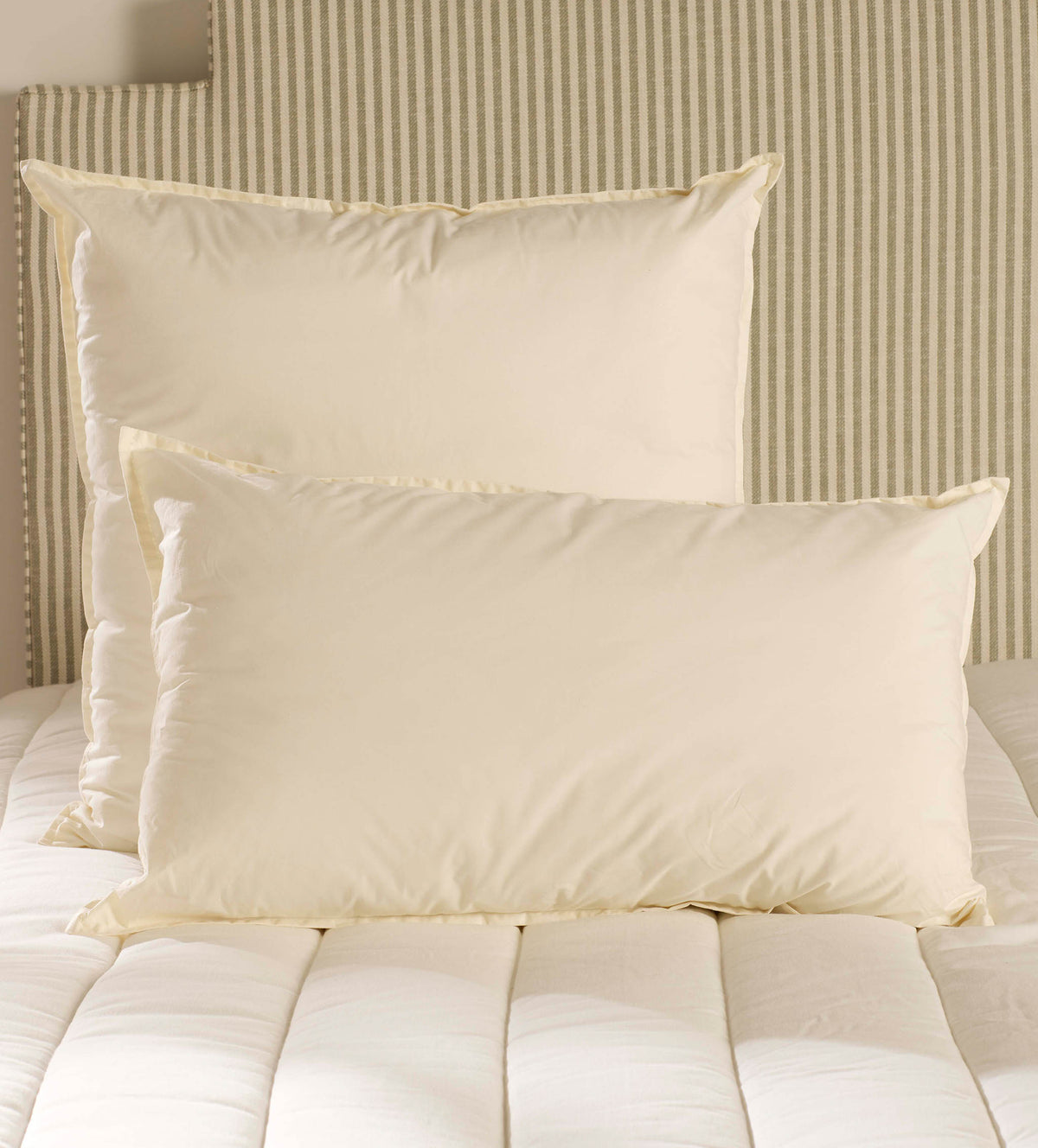 Baa Baa Bedtime Finest Wool Pillow