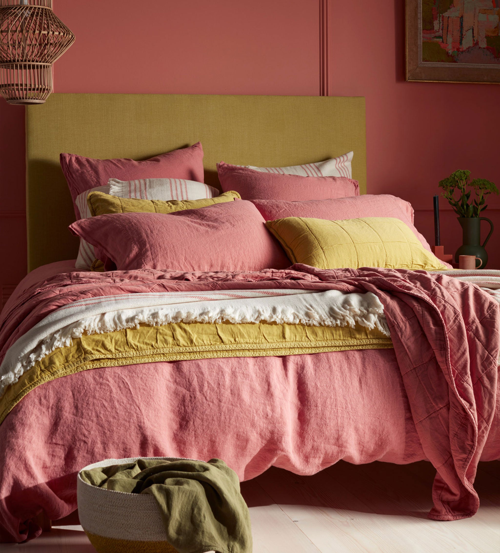 Secret Linen Store | Secret Luxury Bedding, Bed Linen, Duvets, Pillows