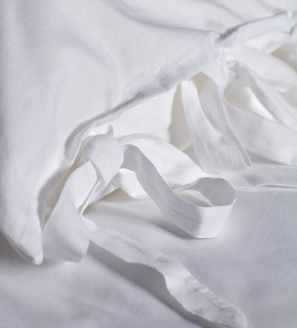 Glassette Cloud 100% Cotton Pillowcase