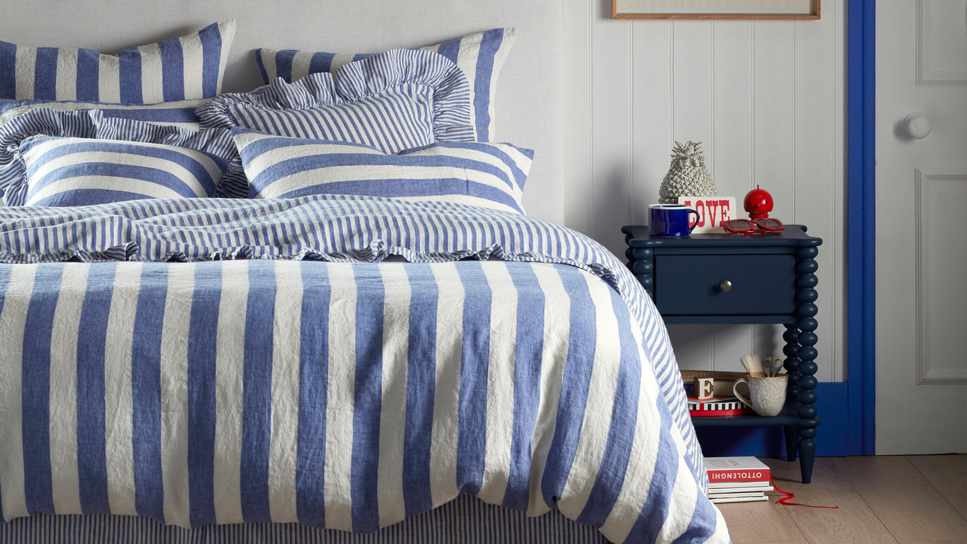 Secret Linen Store | Secret Luxury Bedding, Bed Linen, Duvets, Pillows