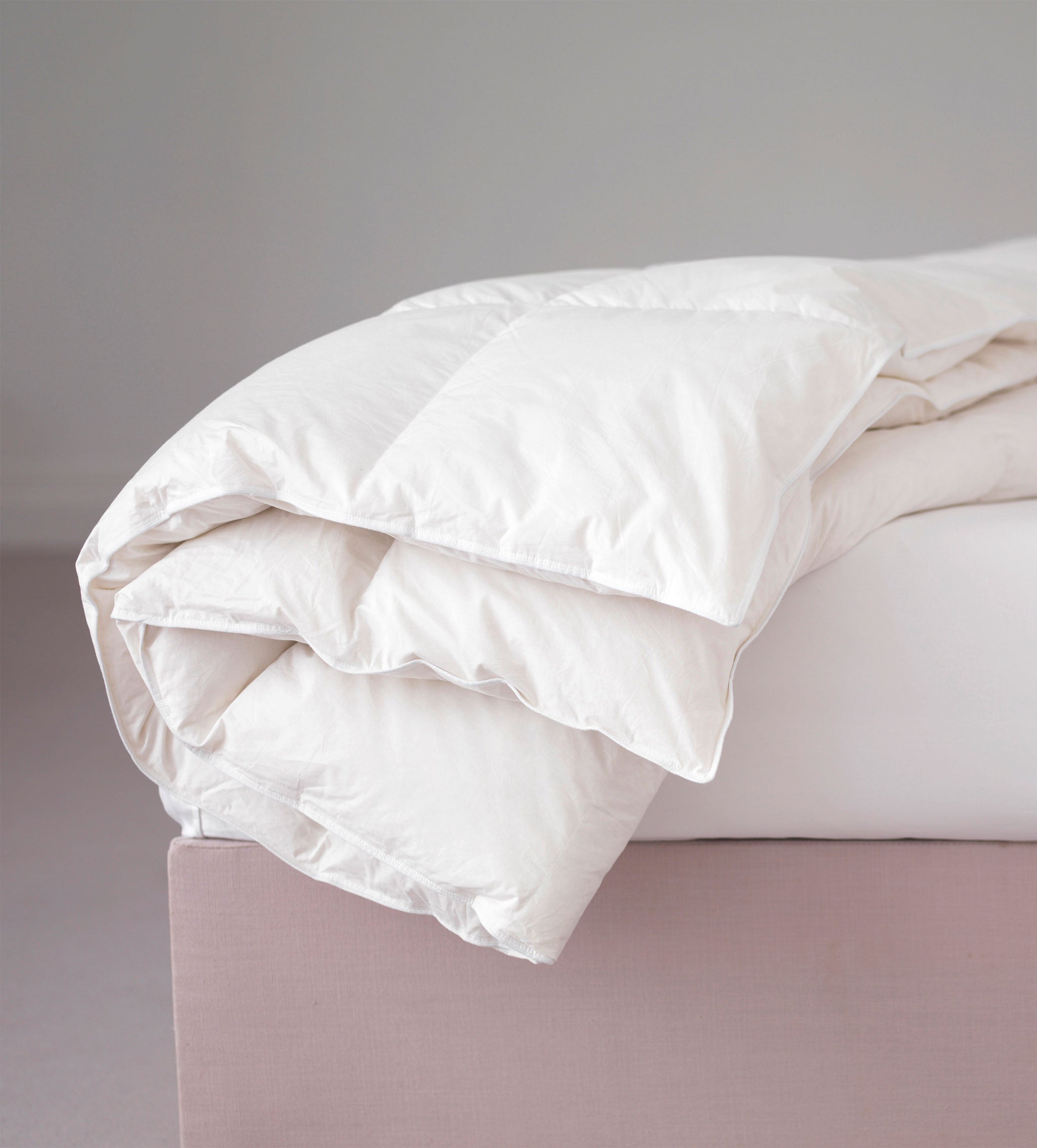 Dreamy Duck Duvet European Duck Feather and Down Secret Linen Store