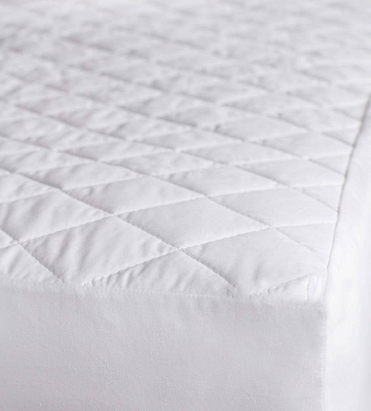 Synthetic Recycled Polyester Mattress Protector