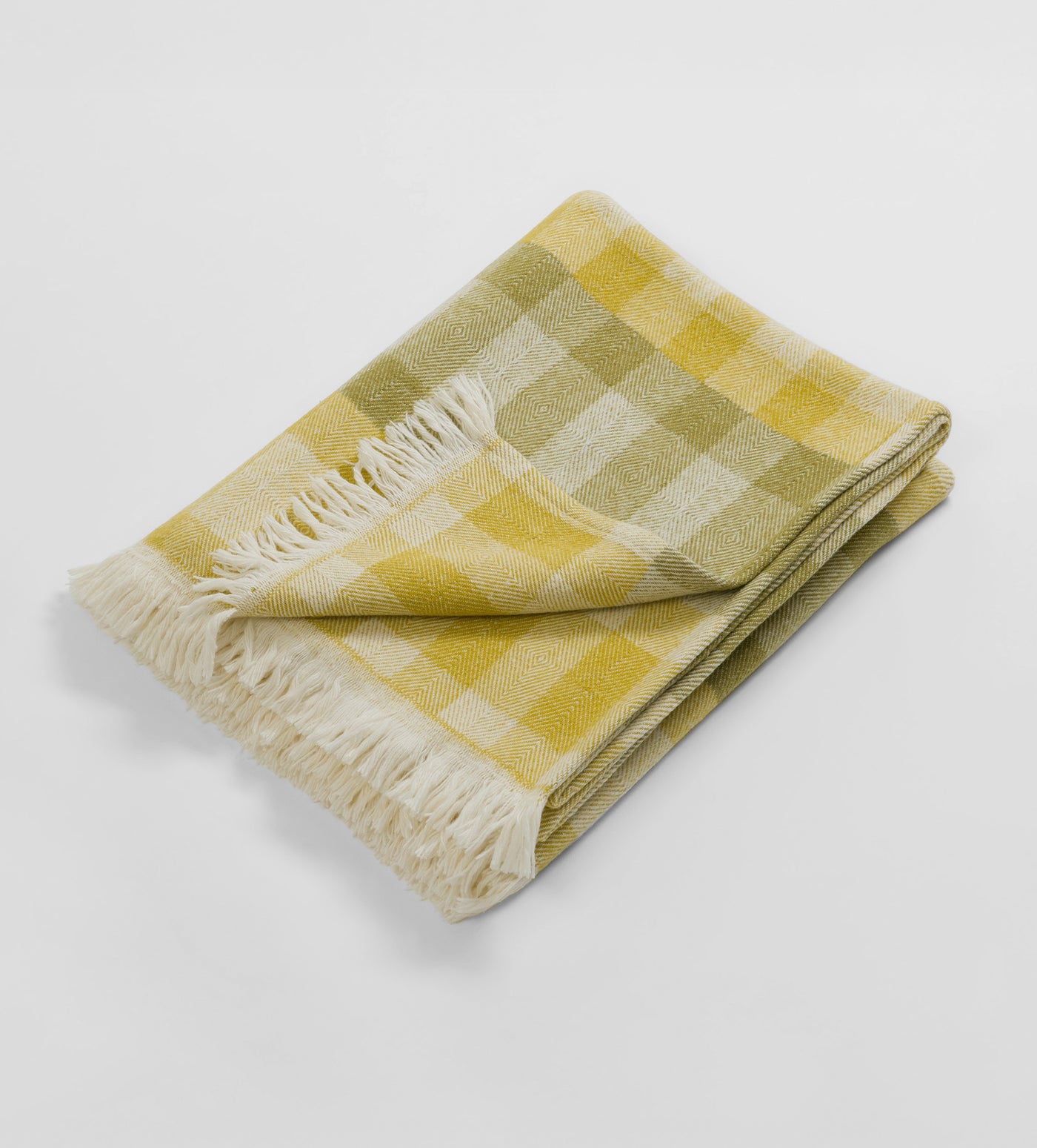 Elliot 100% Cotton Blanket