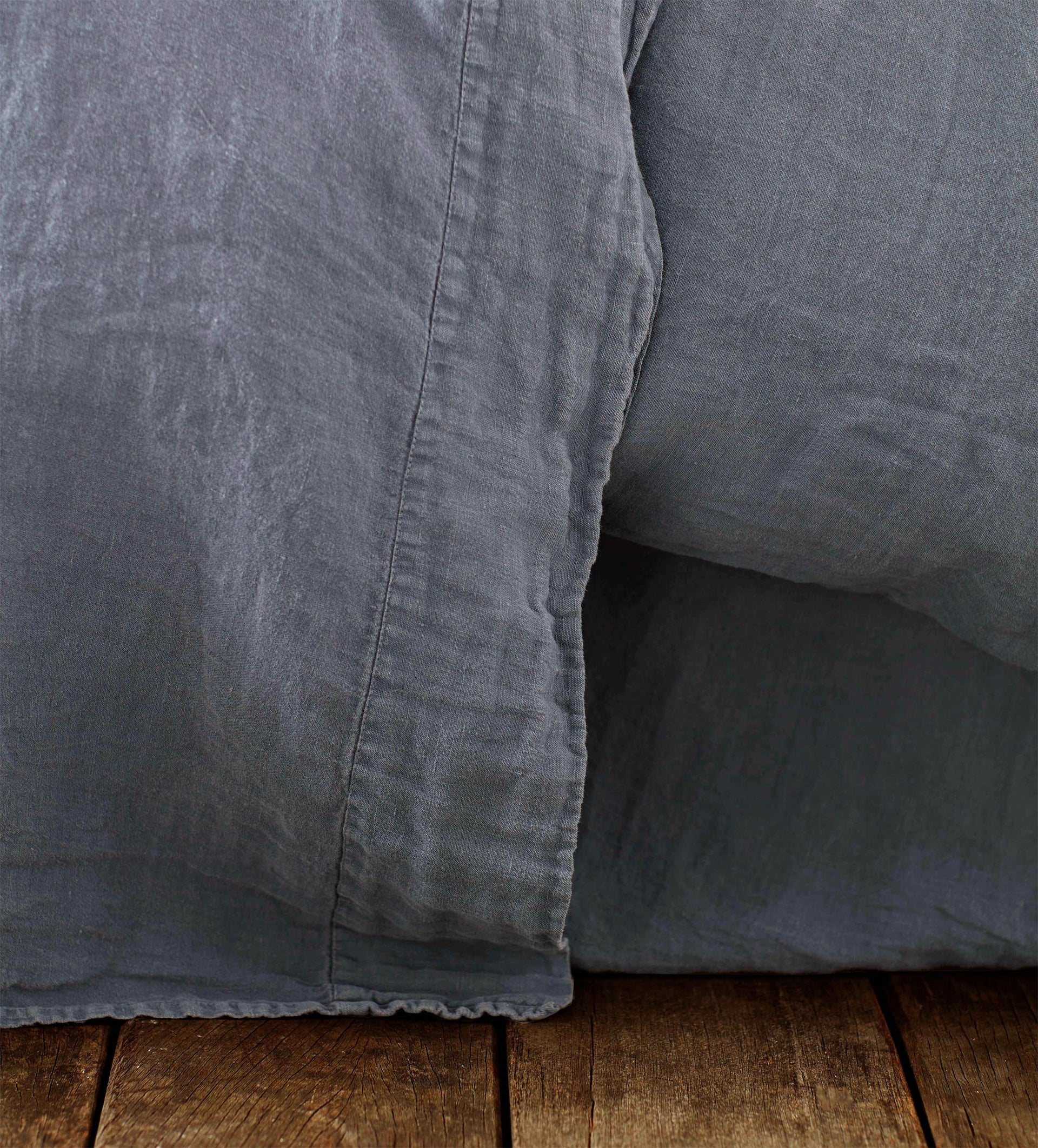 French 100% Flat Sheet