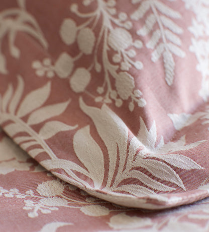 Fern Jacquard 100% Cotton Bed Linen