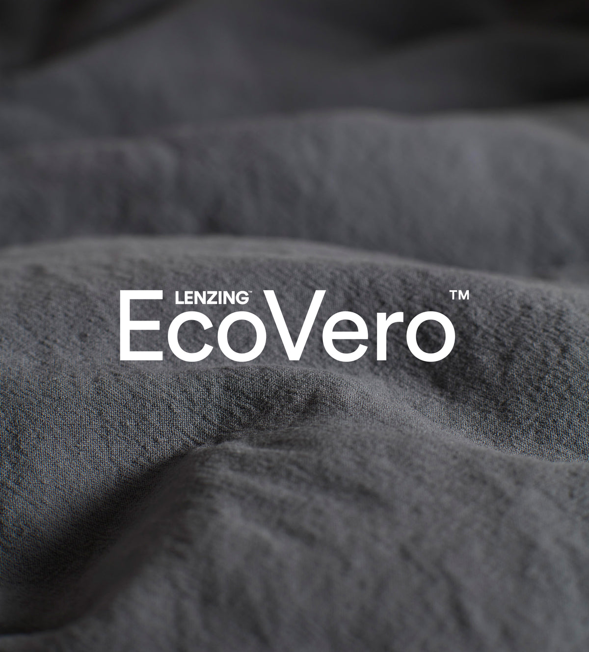 French Blue Super Hero Linen Blend Bed Linen
