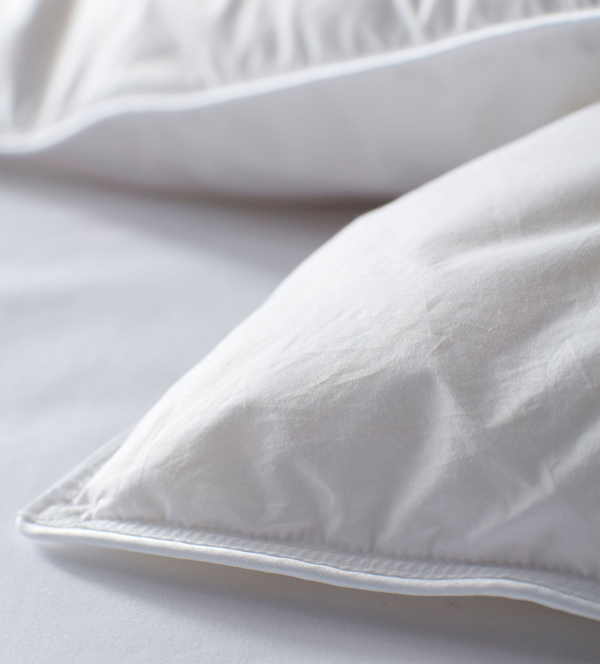 Natural Hungarian Goose Down Luxury Duvet