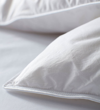 Natural Hungarian Goose Down Luxury Duvet
