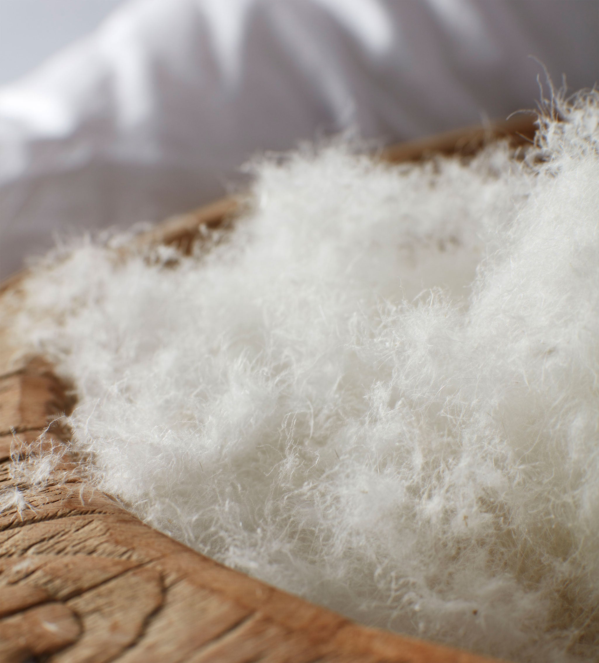 Natural Hungarian Goose Down Luxury Duvet