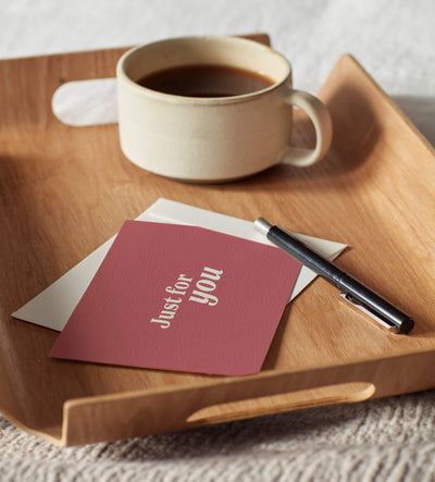 Physical Gift Voucher