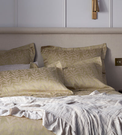 Hoya 100% Cotton Bed Linen