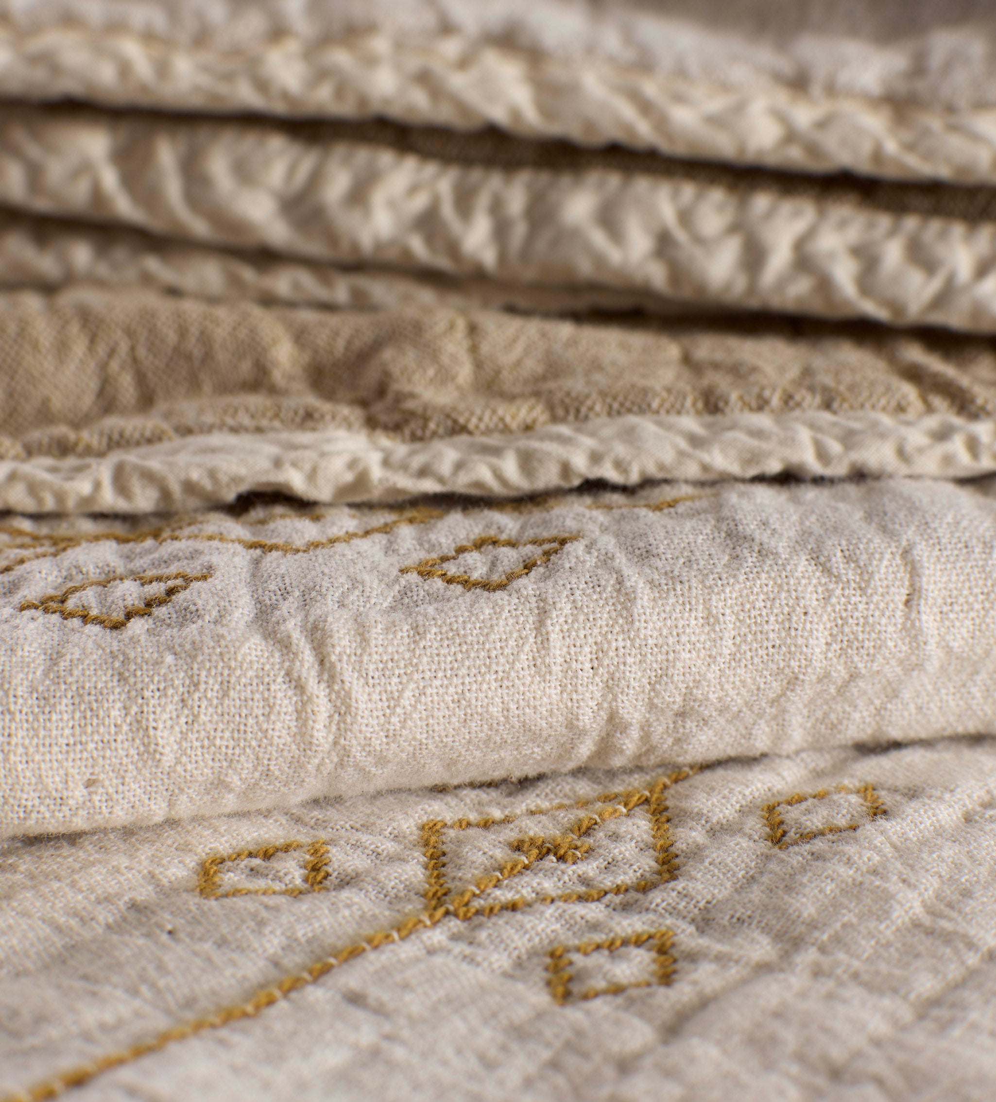 Jasper 100% Cotton Throw