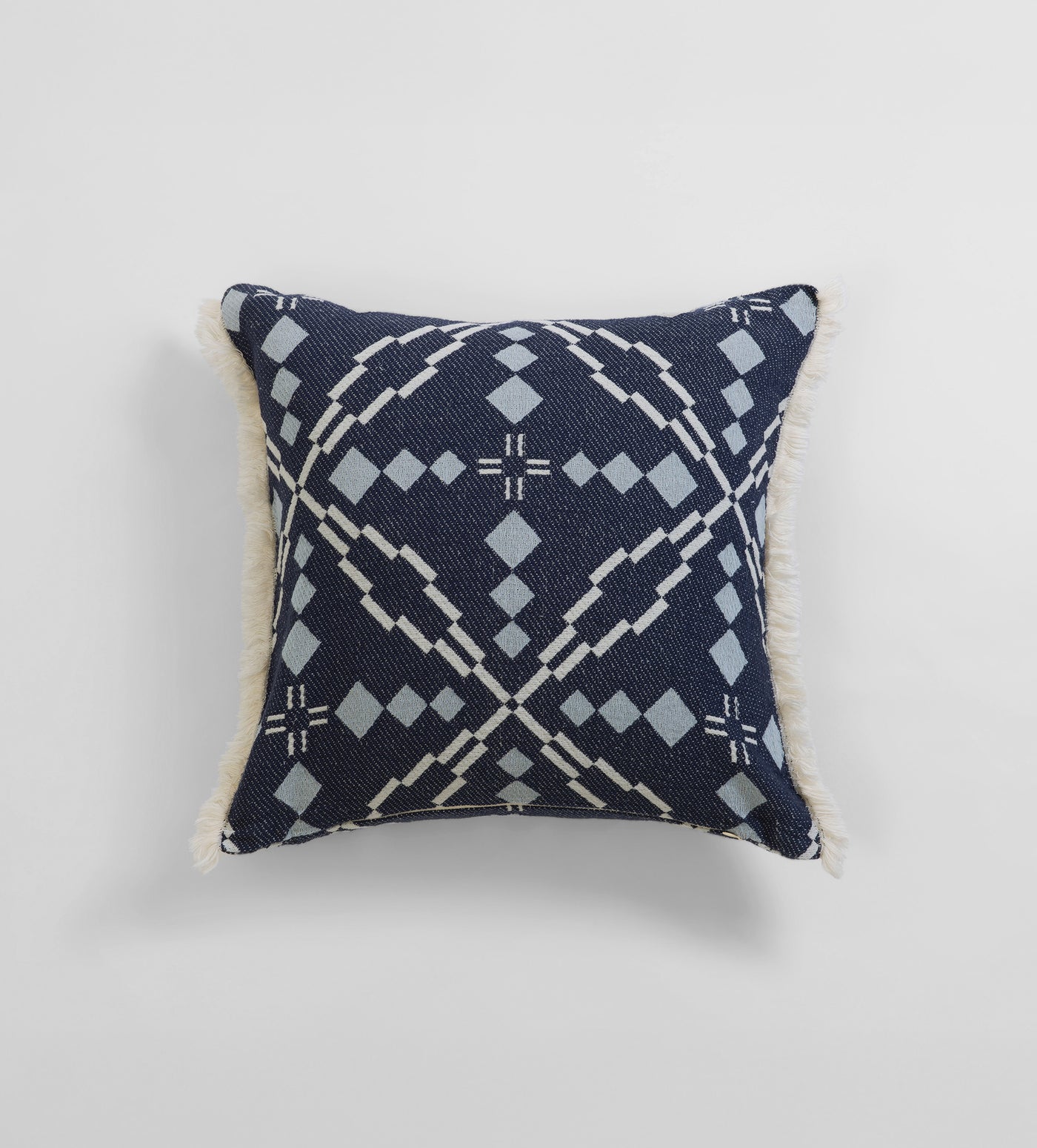 Marjorie 100% Cotton Cushion Cover