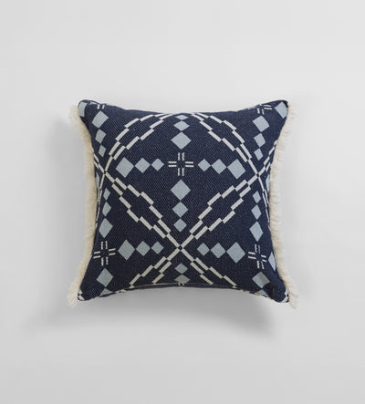 Marjorie 100% Cotton Cushion Cover