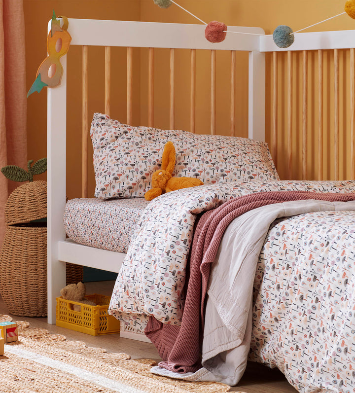 Adairs Baby Cot Quilt Covers Adairs Baby Cot Adairs Baby Cotton