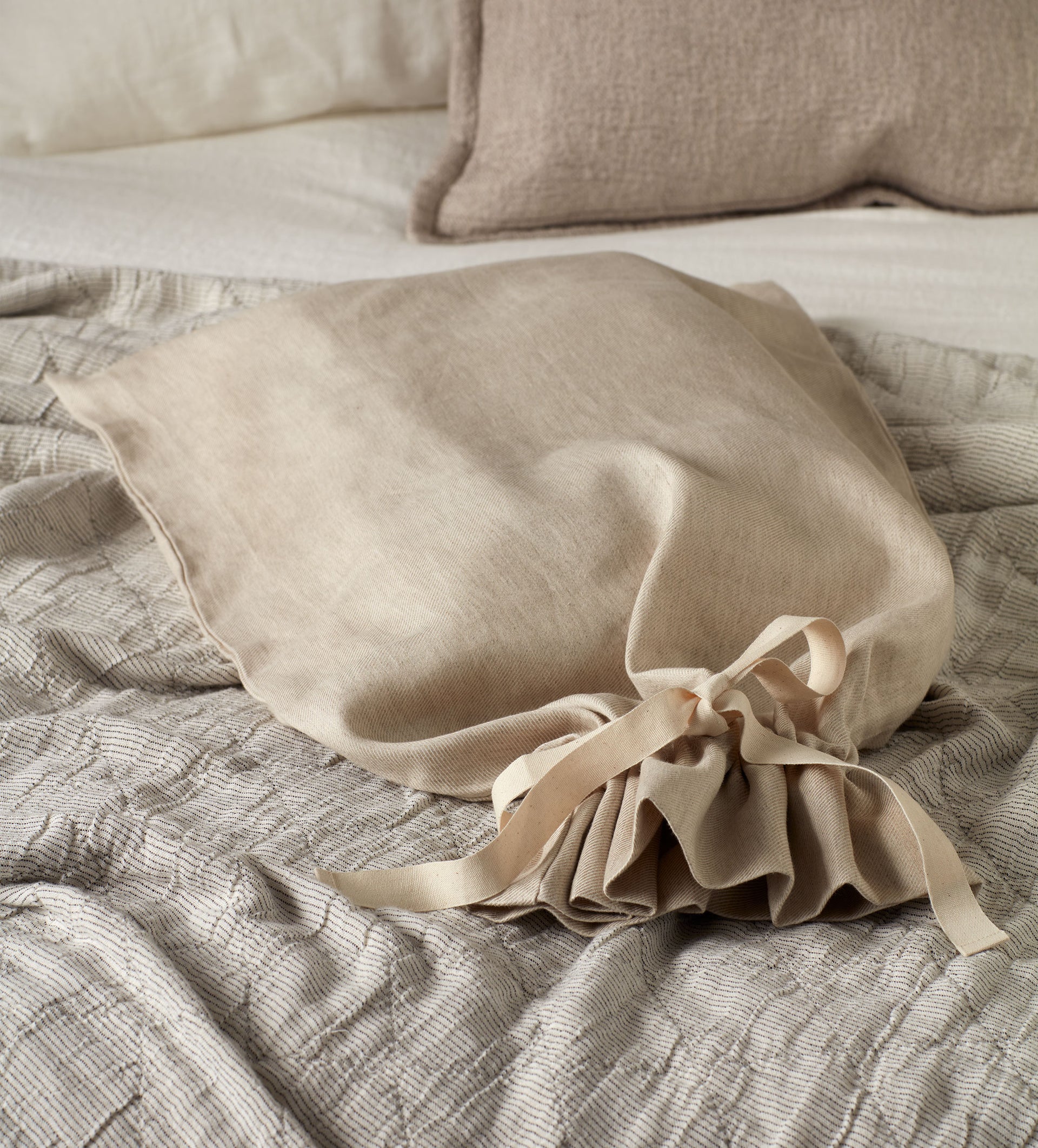 Bobby Cotton Storage Bag