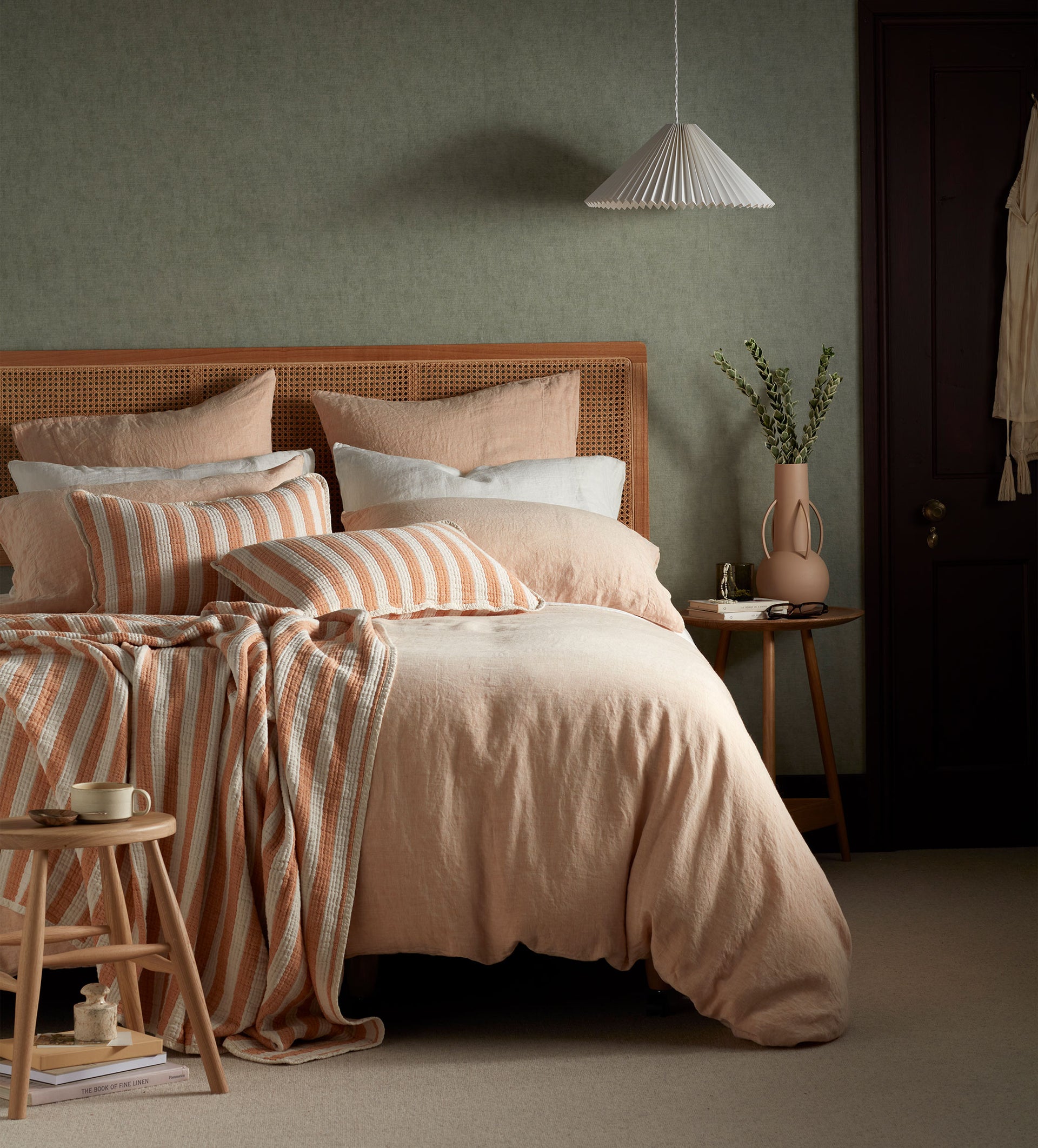 100% Duvet Cover