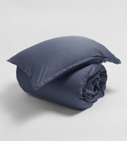 French Blue Super Soft 100% Cotton Oxford Pillowcase