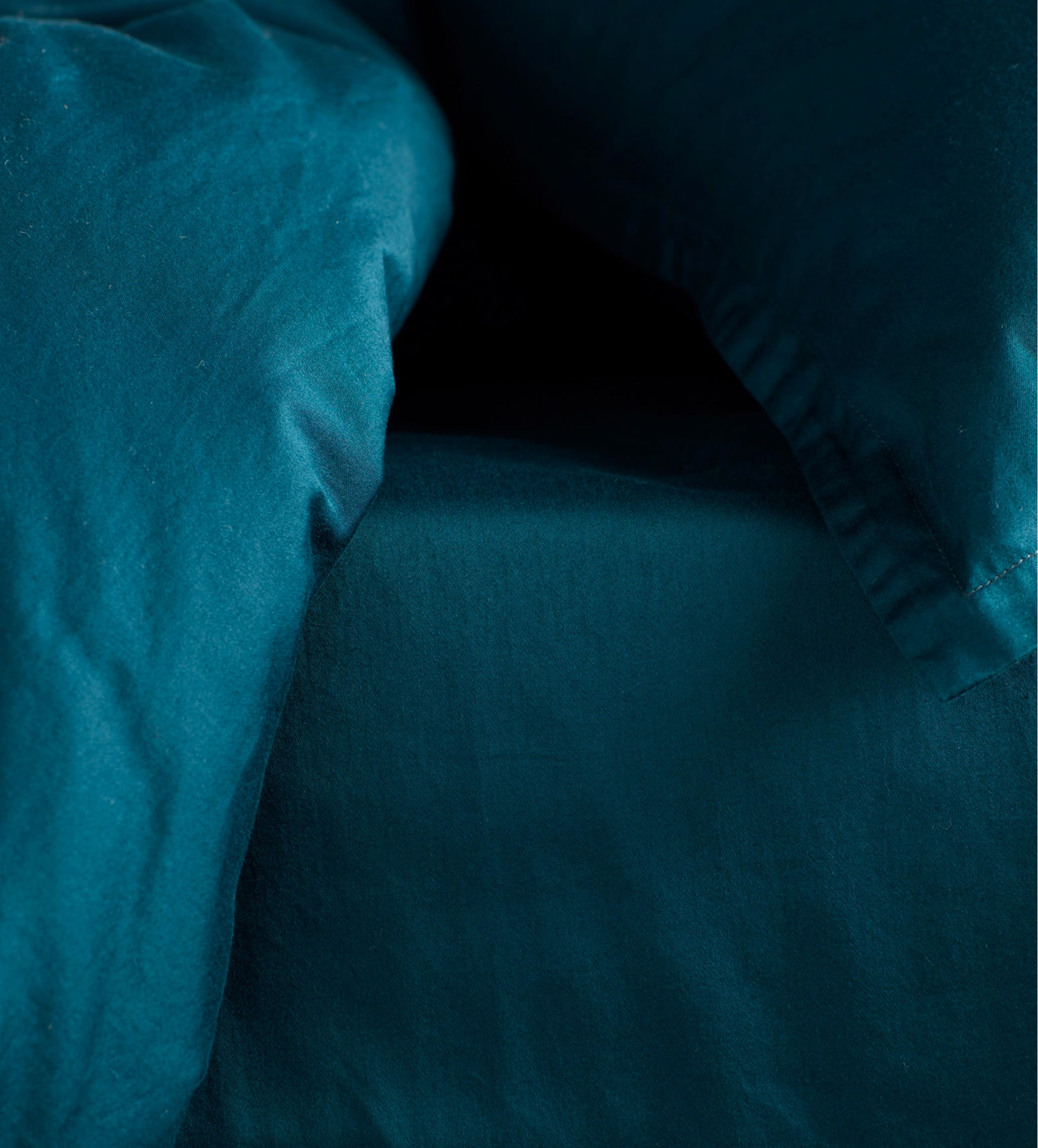 Deep Super Soft 100% Cotton Fitted Sheet