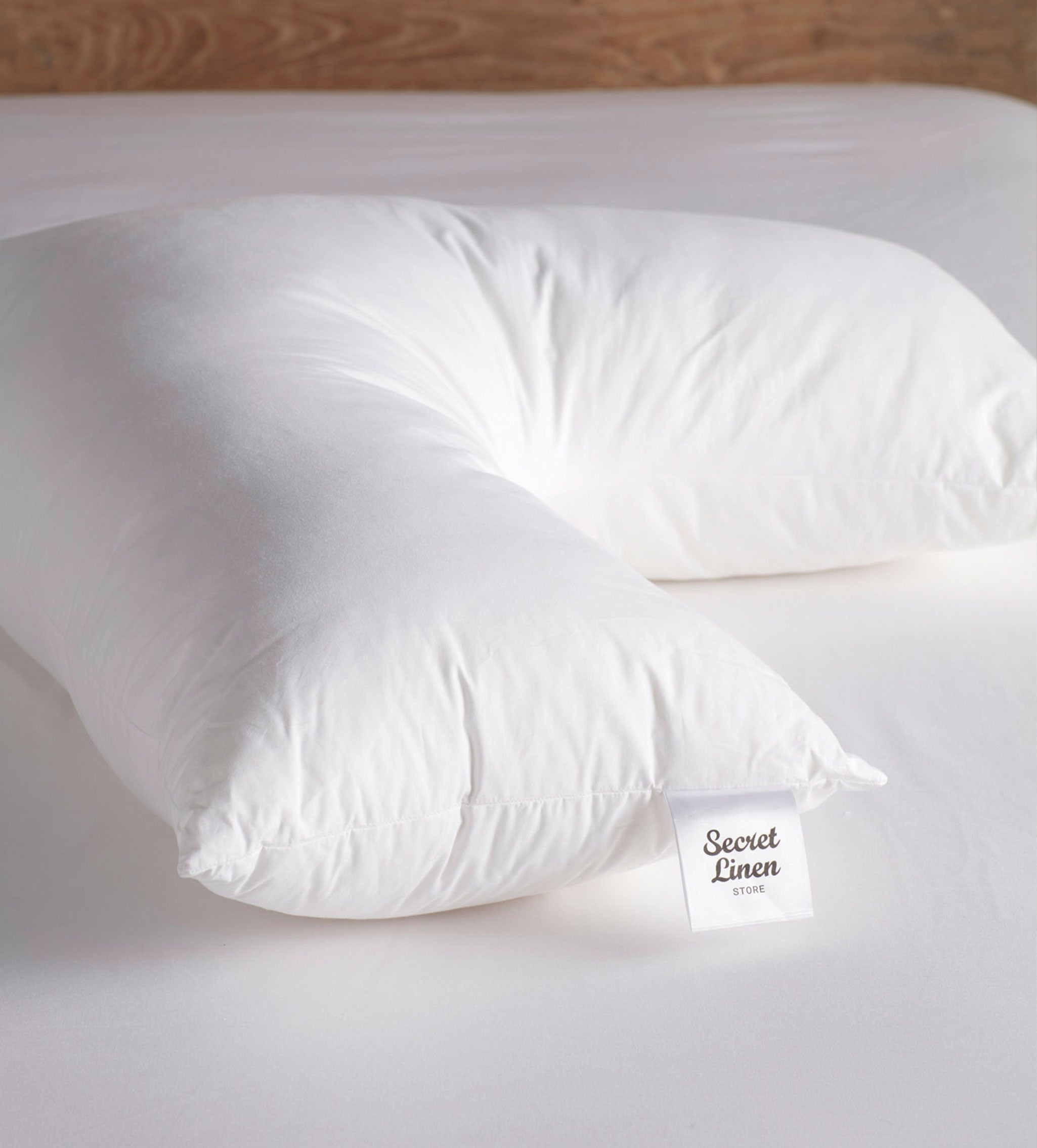 Synthetic Cushion Pad - V Shape