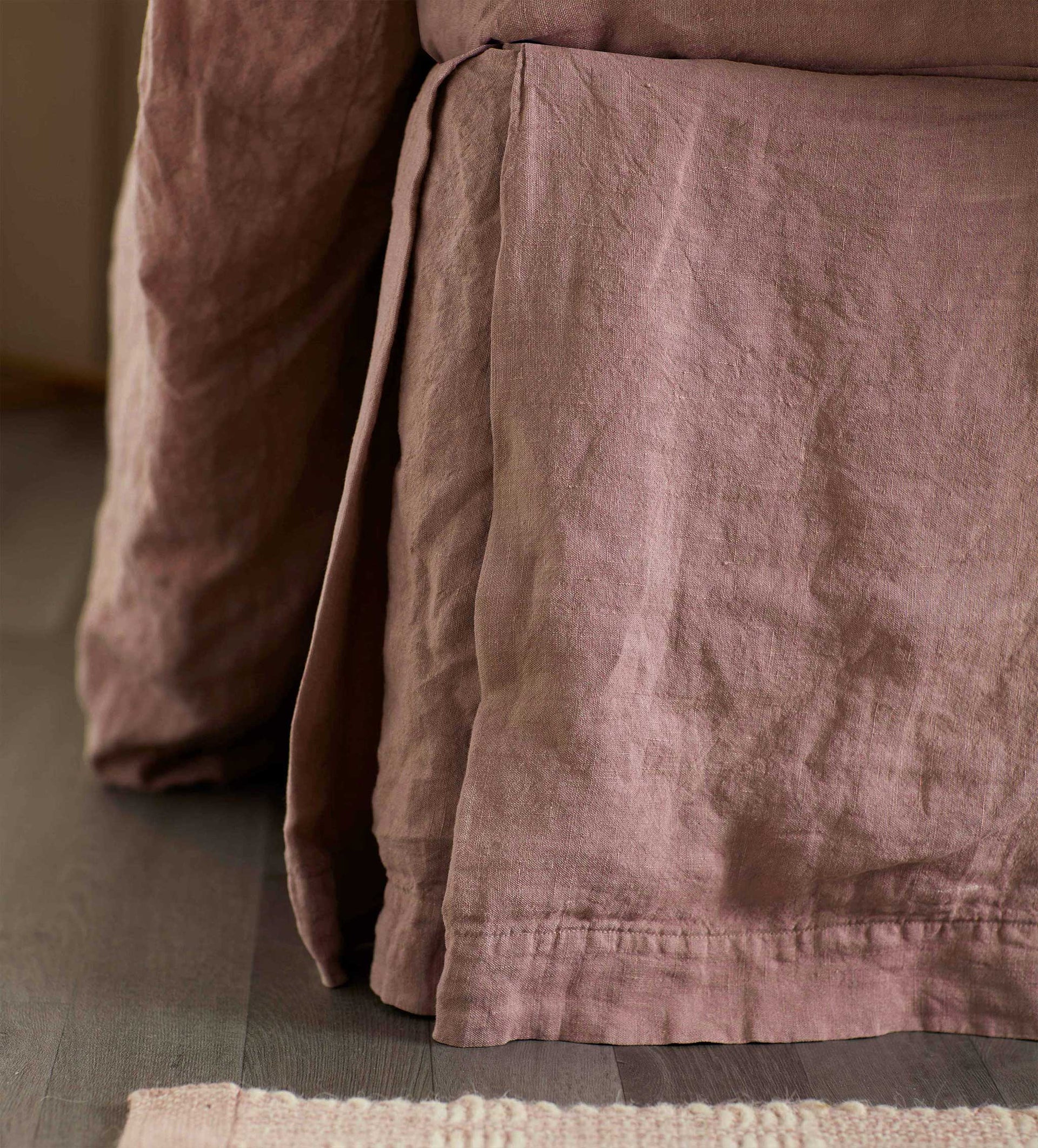 Vintage Valance