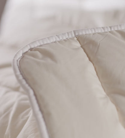 Baa Baa Bedtime Finest Wool Duvet