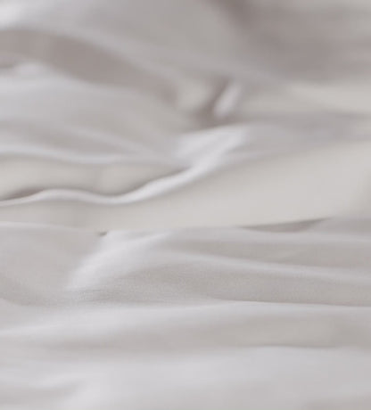 Cream Luxury 600 Thread Count 100% Cotton Bed Linen