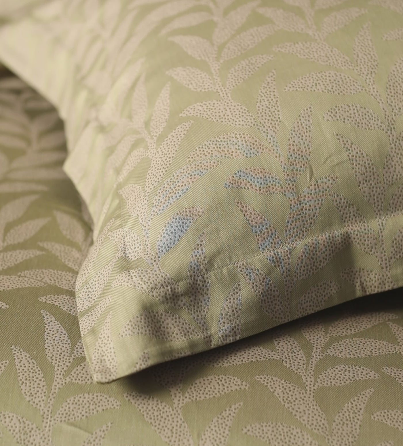 Hoya 100% Cotton Bed Linen