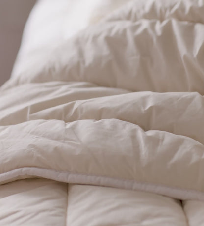 Baa Baa Bedtime Finest Wool Duvet