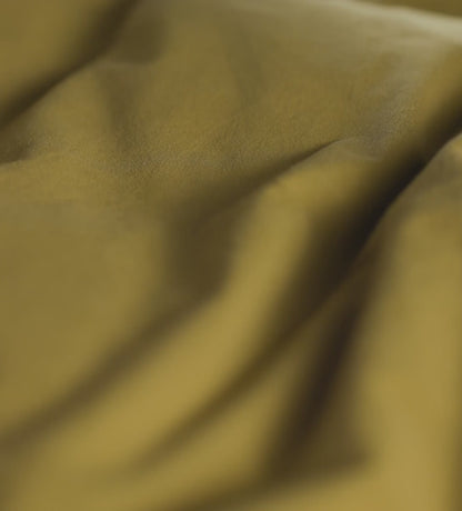 Bronze 100% Organic Cotton Bed Linen