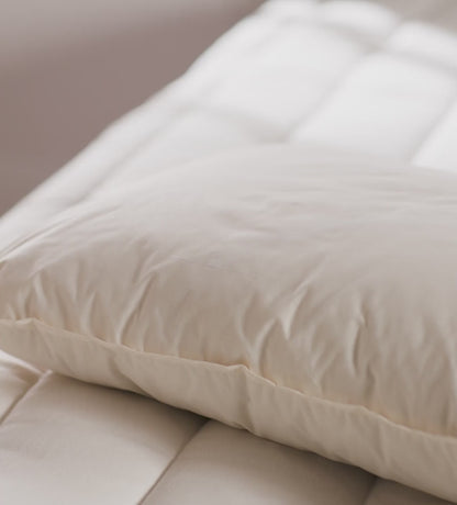 Baa Baa Bedtime Finest Wool Pillow
