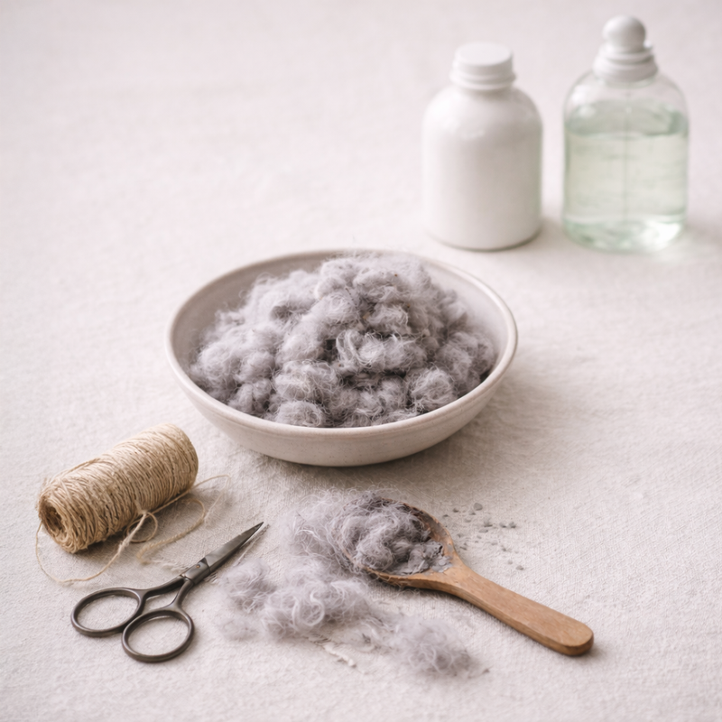 What is lint and how you can use it | Secret Linen Store