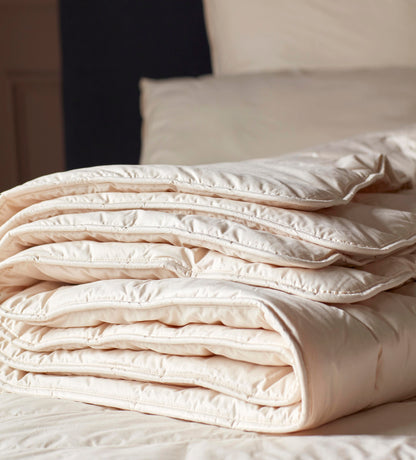 BAA BAA BEDTIME DUVET