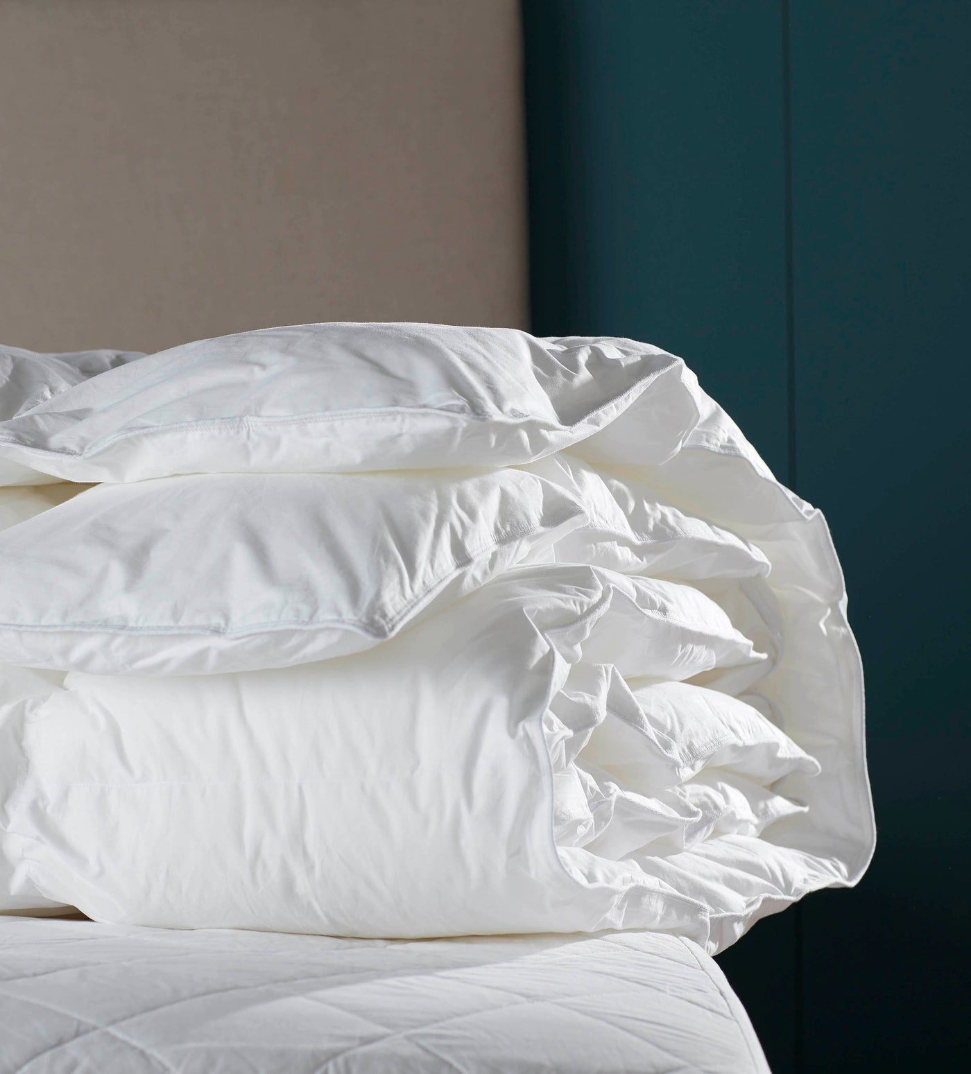 The Big Softie Synthetic Duvet