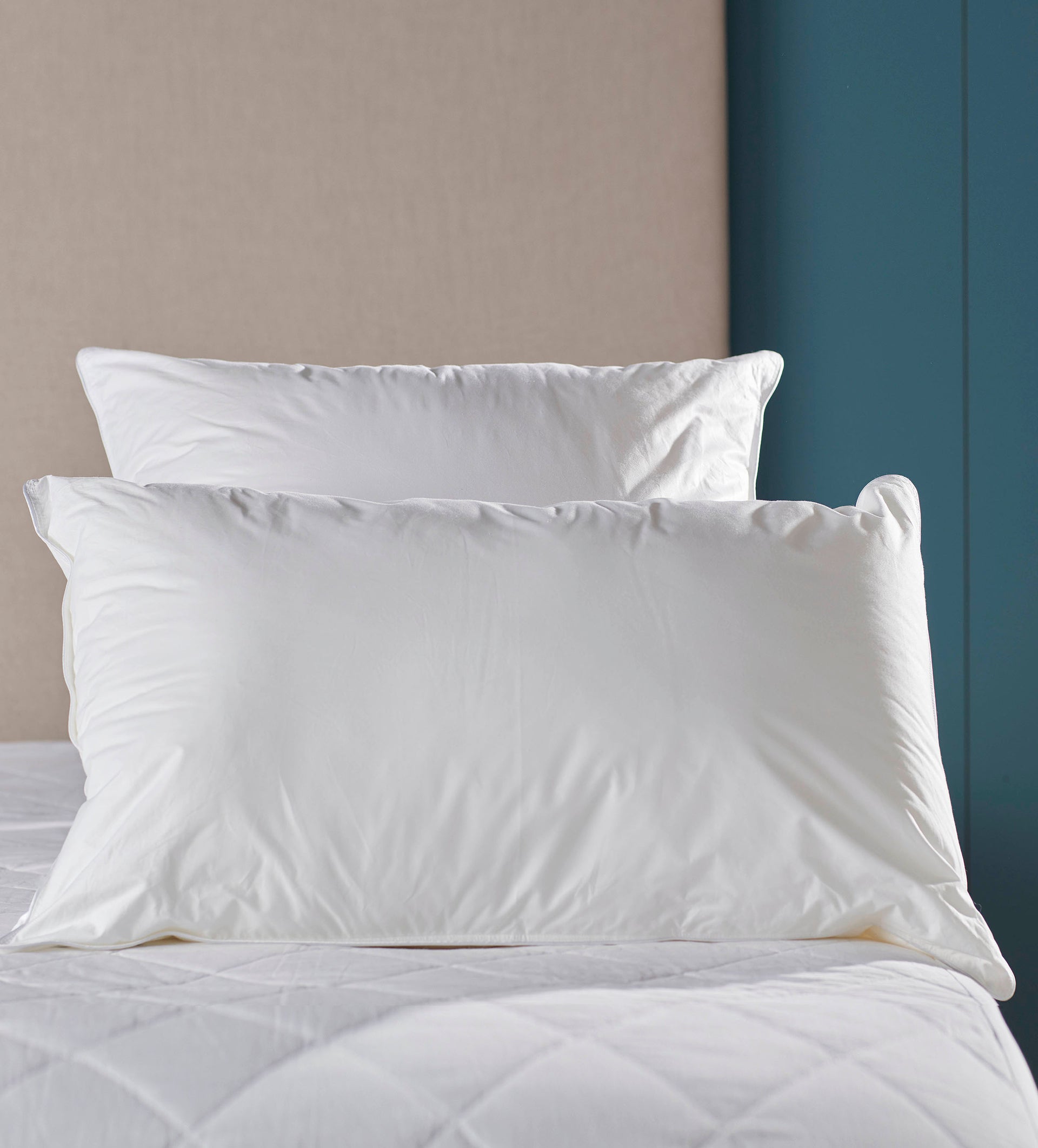 Synthetic Softie Pillow