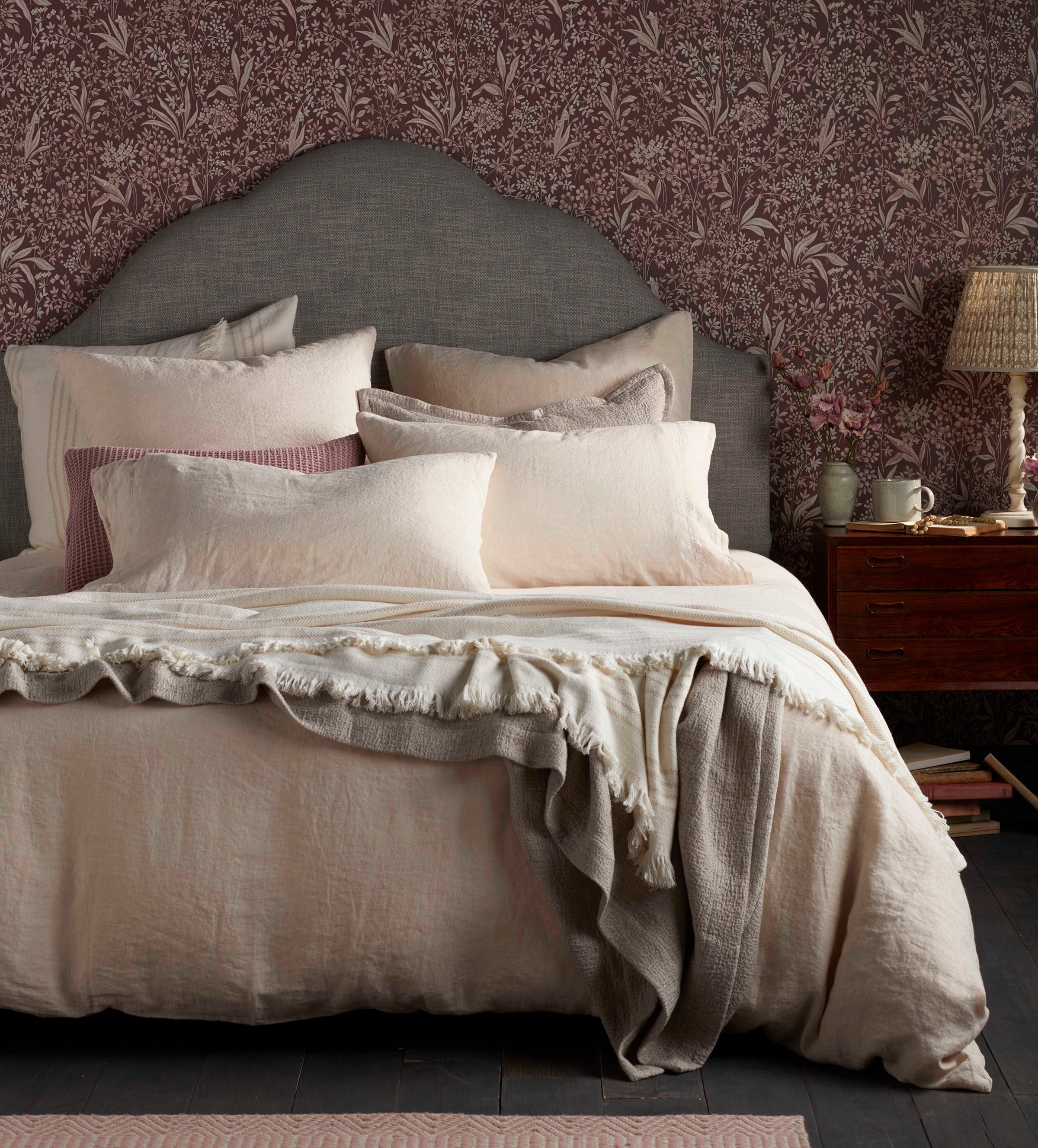 CAFE AU LAY 100 LINEN MAIN
