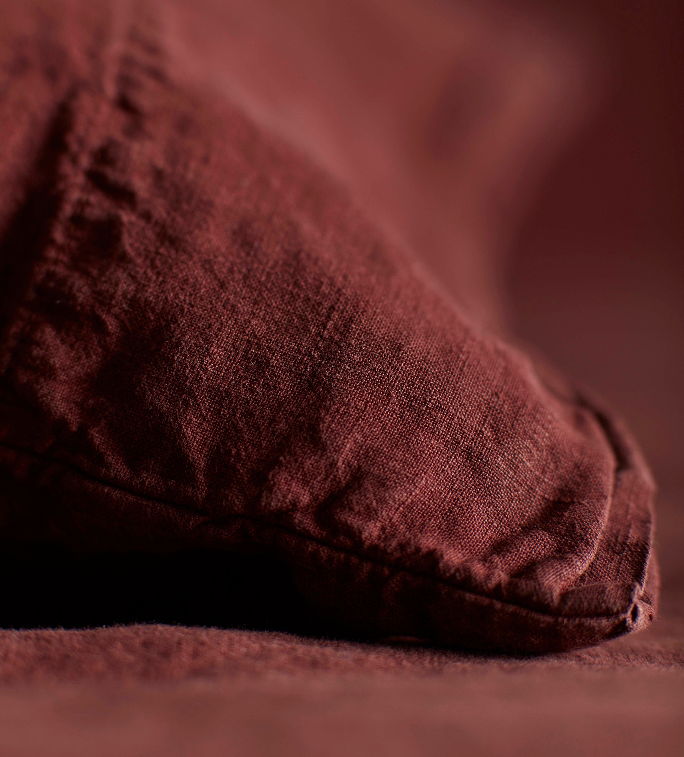 CONKER LINEN CORNER