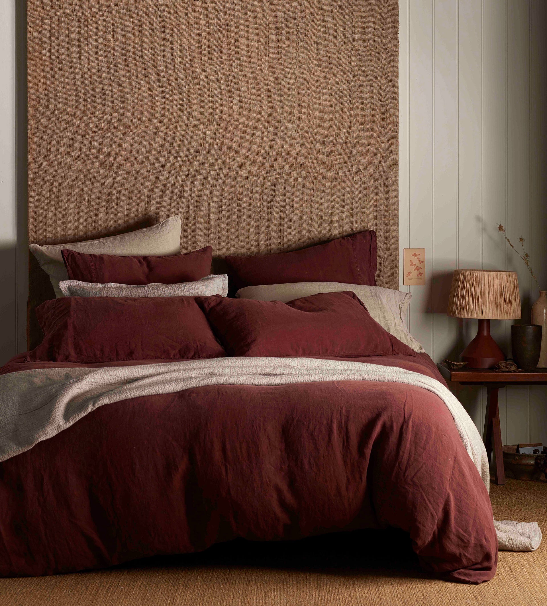 Conker 100% Bed
